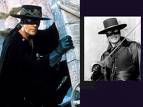 zorro - zorro