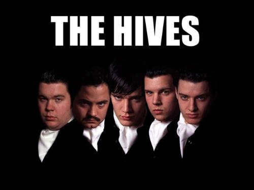 the hives - the hives