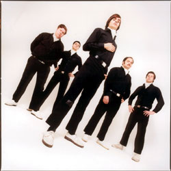 the hives - the hives