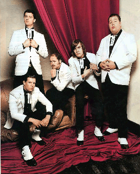 the hives - the hives