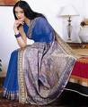 saree - woman with saree
