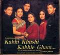 K3g - Kabhi  khushi kabie gham