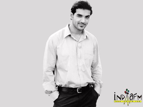john - this is a hot picture of john abraham