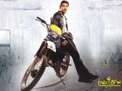 john - a very cute photo of the hunk john abraham