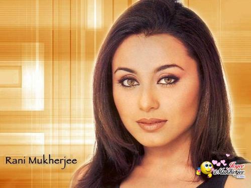 rani - smart and beautiful