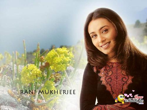 rani - sweet rani