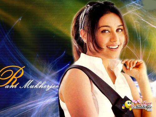 rani - lovely rani