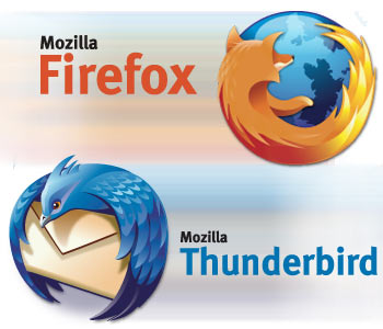 mozilla - this is software