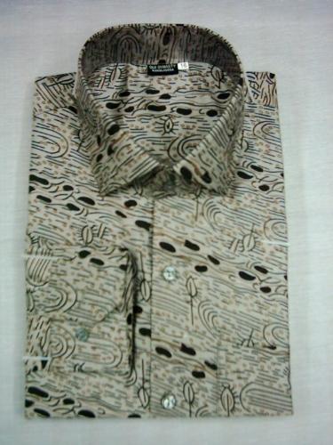 Silk shirt - 100% Pure Silk Shirt Tailored made or Factory made export from my City where I live in