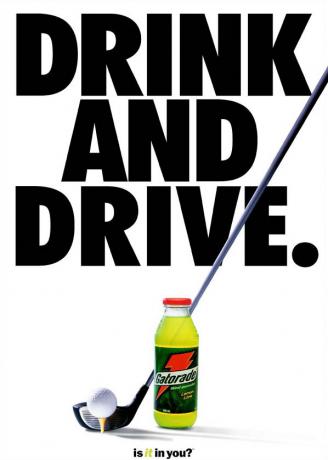 Drink And Drive - Drink And Drive Keep positive