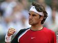Roger Federer - FEDERER