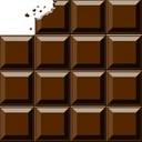 chocolate - dark chocolate