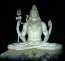 bholenath  - this is big statue of sankar ji approx 80ft from jabalpur india