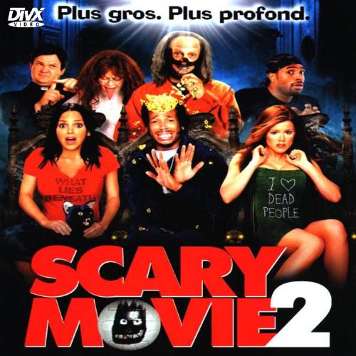 scary movies - scary movies