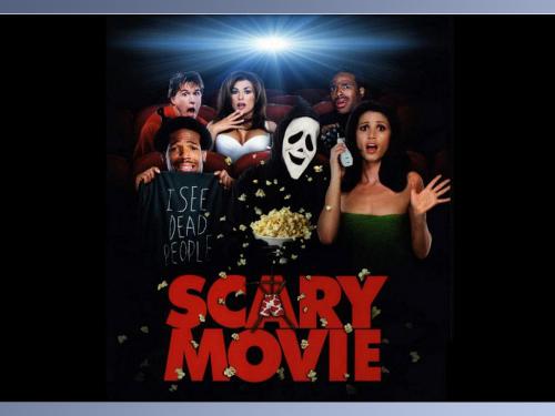 scary movies - scary movies