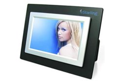 eStarling - eStarling photo frame