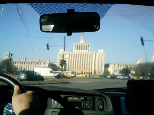 drive - drive
