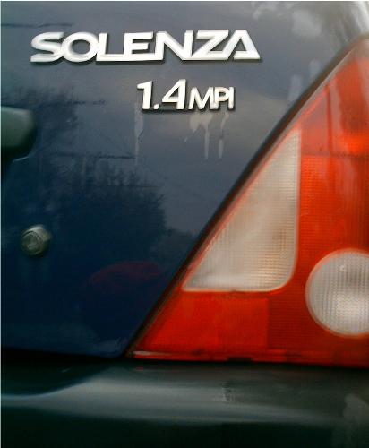 solenza - solenza
