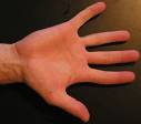 Right hand - Right hand
