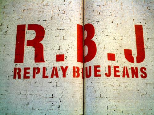 rbj - rbj