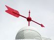 weather vane - weather vane