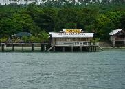 beach resort - samal beach resort, Philippines