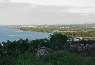 places in Philippines - Surigao City, Philippines