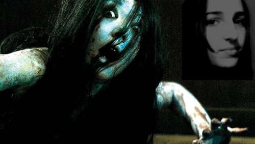 the grudge - the grudge