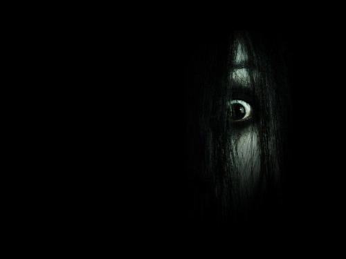 the grudge - the grudge