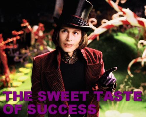 charlie and the chocolate factory - charlie and the chocolate factory