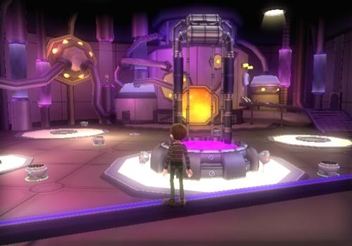 charlie and the chocolate factory - charlie and the chocolate factory