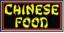 Chinese food  - pic shows logo of chinese fd which i hate to eat.