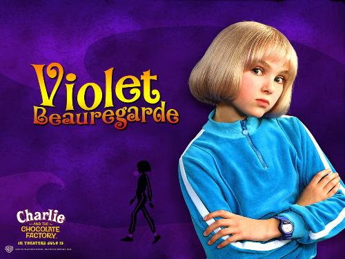charlie and the chocolate factory - charlie and the chocolate factory