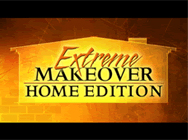 extreme makeover - this show really does wonders for the hopeless who really wants to look good. the staff of this show really change lives! from being an ugly duckling to a beautiful swan. this is a truly amazing show!