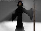 Death - It is something that everyone would encounter so are you ready to face death?