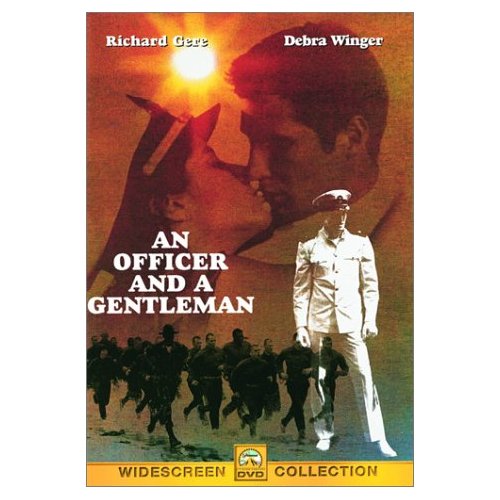 An Officer and a Gentleman - Movie photo