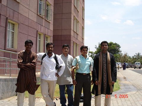 Boyzzzz at College - Ethnic day - College boyzzz at JSS Ethnic day