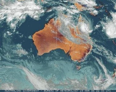 Meteorology - Meteorology