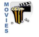 Movies - My favorite pastime.