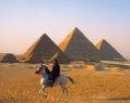 egypt - pyramid of giza
