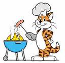 bbq - hot off the grill