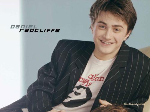 daniel radcliffe - he is gr8!