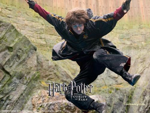 daniel radcliffe - dan is cool!