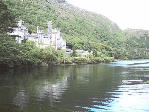 ireland - ireland