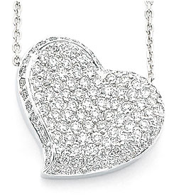 Diamond Pendant - Diamond Pendant Diamond Pendant - Diamond Pendant
