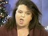 Rosie as Donald Trump - Rosie O'Donnell does her impression of Donald Trump.