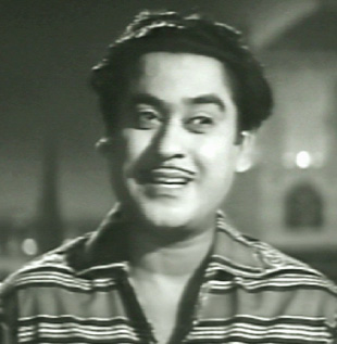 Old - Kishore Kumar