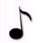 music note - music note