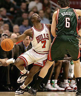 AP of Chicago bulls - AP of chicago Bulls
