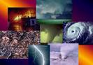 natural disasters - this is a typical picture regarding natural disaster